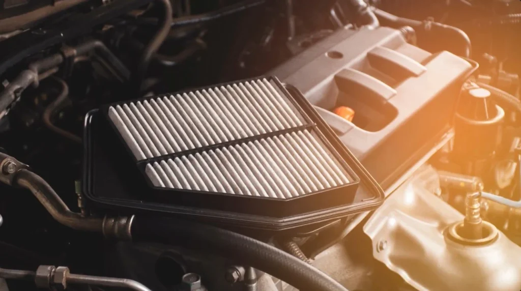 Car Air Filter Change Cost: Save Money with These Tips Car Air Filter Change Cost