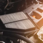 Car Air Filter Change Cost