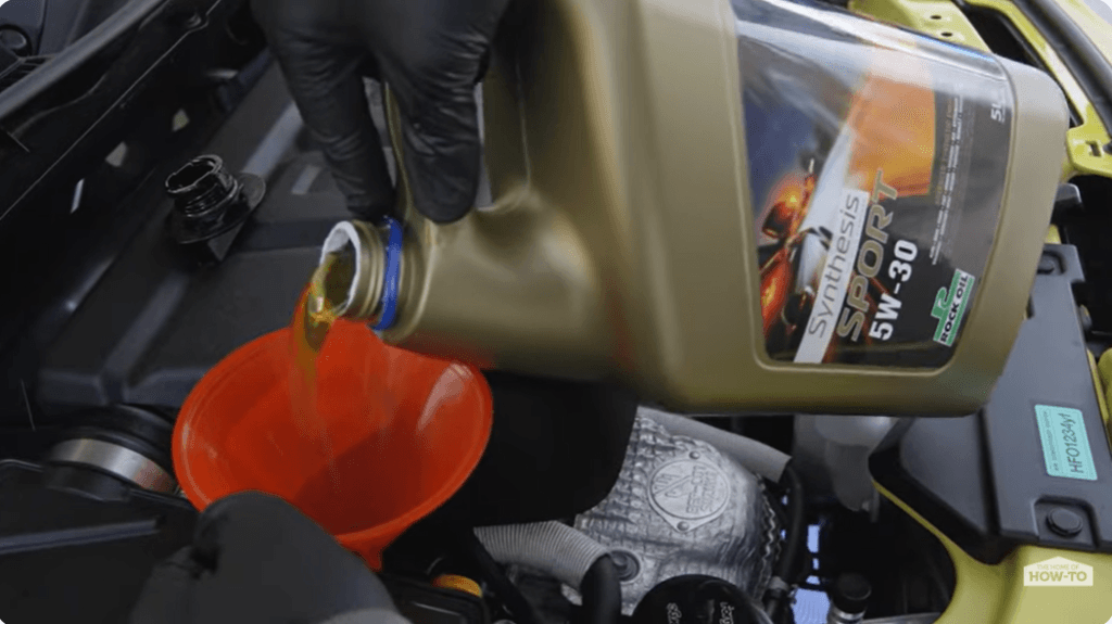 How to Change Your Car Oil And Filter: Expert DIY Guide Change Your Car Oil And Filter