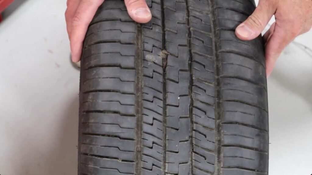 Car Tire Inspection And Maintenance Services