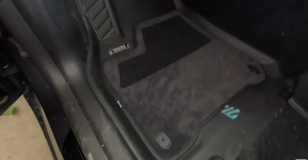 Floor Mats Vs Carpet Mats