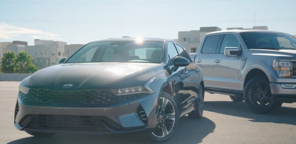 What to Look for in a Test Drive: Essential Tips for Buyers