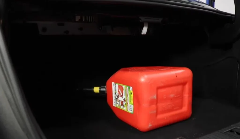 Remove Bad Smells from Car