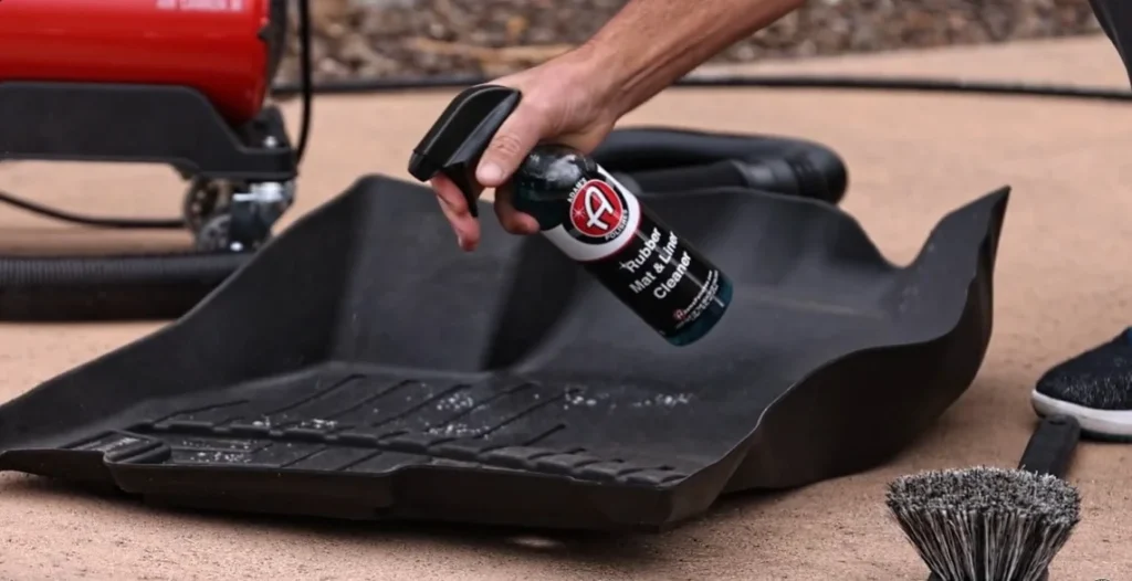 Benefits of All-Weather Floor Mats