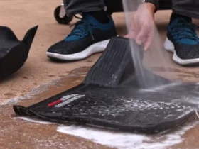 Benefits of All-Weather Floor Mats