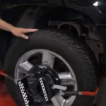 Need a Car Tire Alignment