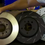 High-Performance Car Brakes Vs Stock