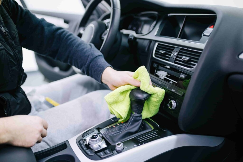 Benefits of Spring Car Inspection And Cleaning: Boost Performance Benefits of Spring Car Inspection And Cleaning