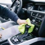 Benefits of Spring Car Inspection And Cleaning