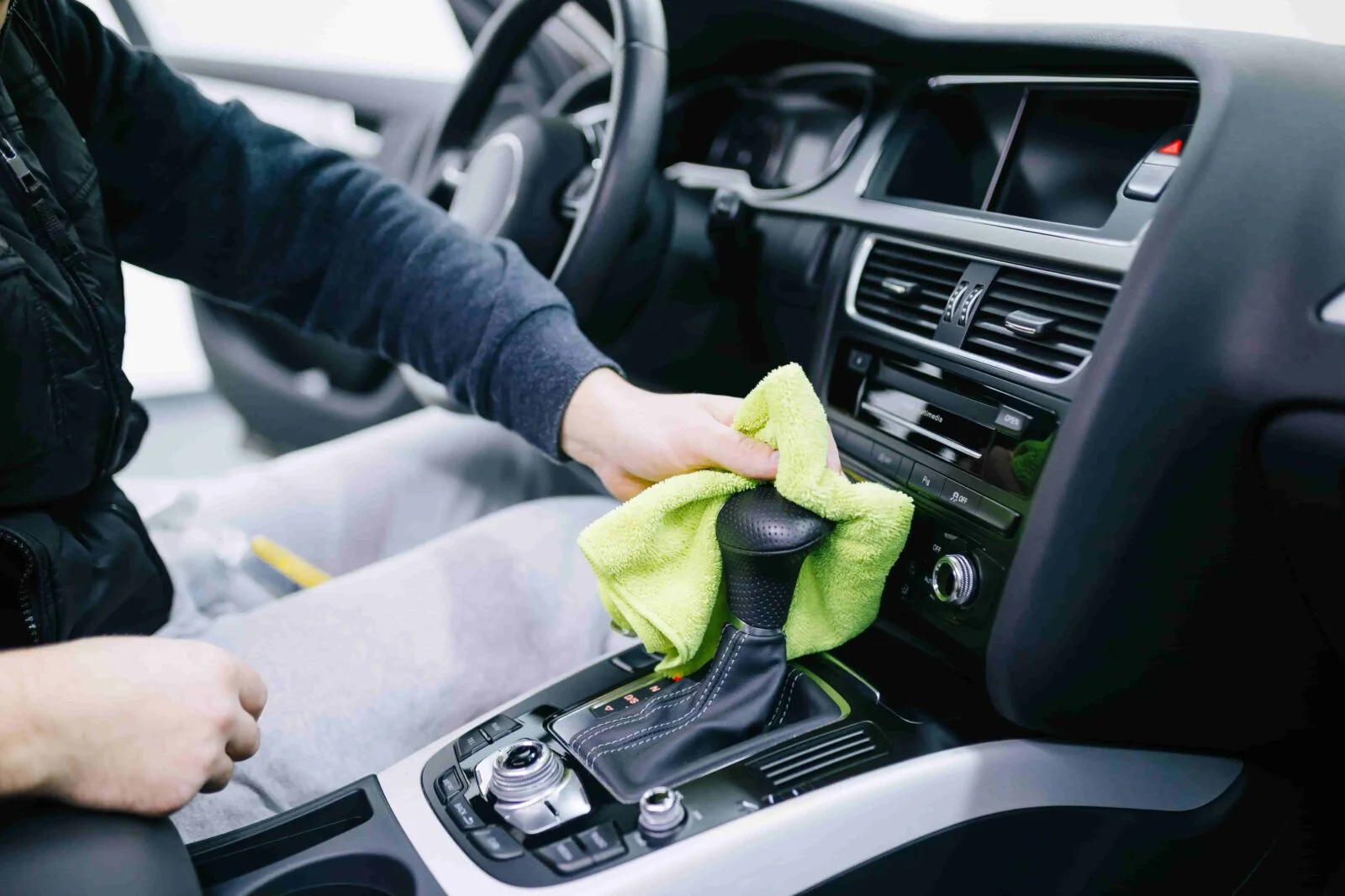 Benefits of Spring Car Inspection And Cleaning