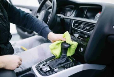 Benefits of Spring Car Inspection And Cleaning