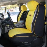 Benefits of Using Seat Covers