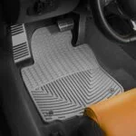 Best All-Weather Floor Mats for Cars