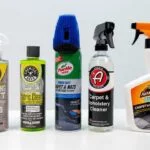 Best Car Carpet Cleaner