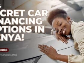 Best Car Financing Options