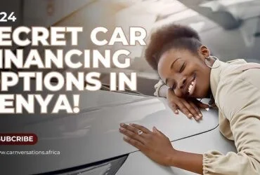 Best Car Financing Options