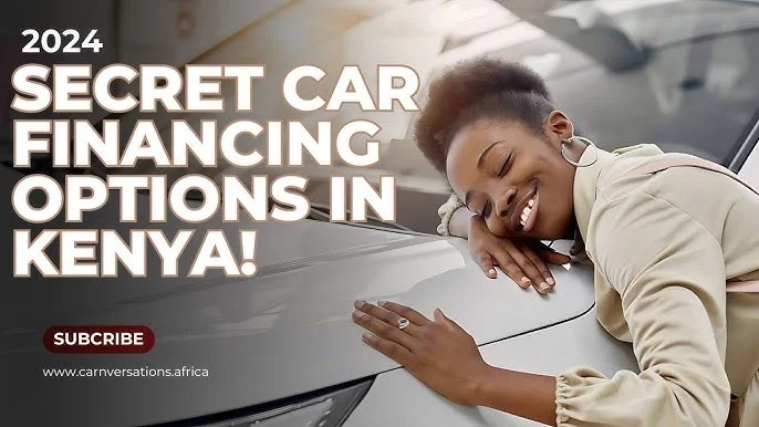 Best Car Financing Options