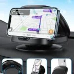 Best Car Phone Mount for Dashboard