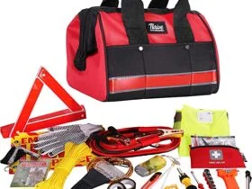 Best Emergency Car Kit