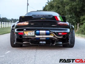 Best Performance Exhaust System for Cars