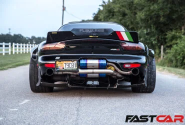 Best Performance Exhaust System for Cars