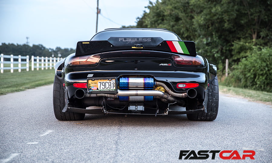 Best Performance Exhaust System for Cars