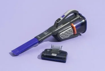 Best Portable Car Vacuum