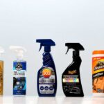 Best Products for Dashboard Cleaning