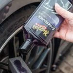 Best Tire Cleaner for Cars