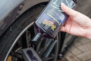 Best Tire Cleaner for Cars