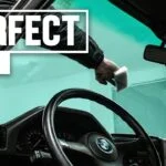 Best Way to Clean Car Windows Without Streaks