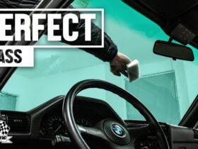 Best Way to Clean Car Windows Without Streaks