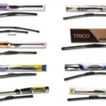 Best Windshield Wiper Blades for Cars