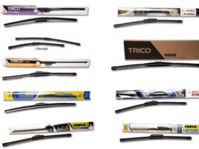 Best Windshield Wiper Blades for Cars