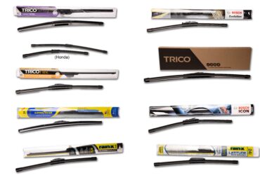 Best Windshield Wiper Blades for Cars