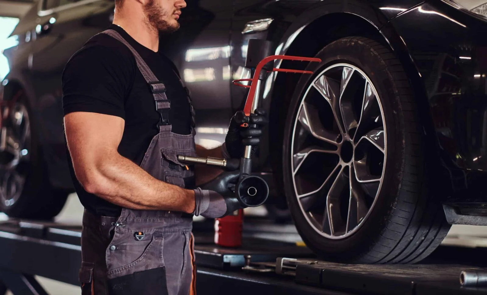 Car Common Tire Problems And Solutions