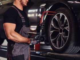 Car Common Tire Problems And Solutions