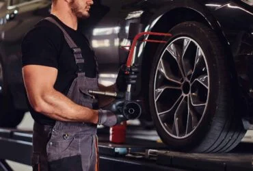 Car Common Tire Problems And Solutions