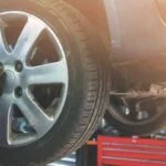 Car Tire Alignment Vs Tire Rotation Difference