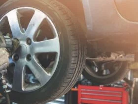 Car Tire Alignment Vs Tire Rotation Difference