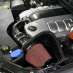 Cold Air Intake Benefits