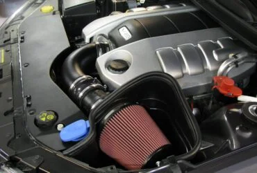 Cold Air Intake Benefits