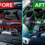 Cold Air Intake Vs Stock