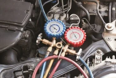 Common Air Conditioning Problems in Cars