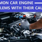 Common Signs of Car Engine Problems