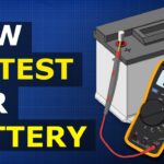 Cost of a Car Battery Health Check