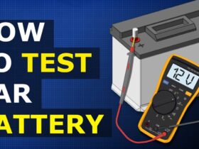 Cost of a Car Battery Health Check