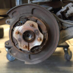 Cost of Car Brake System Inspection