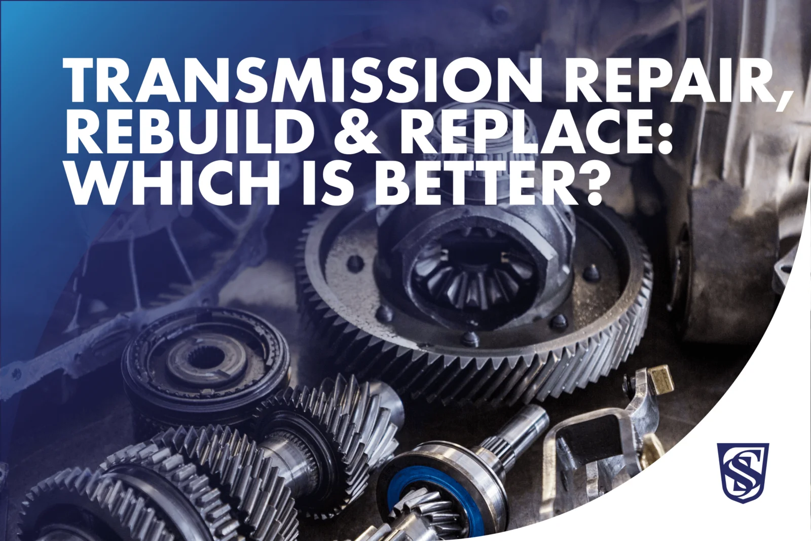 Cost of Transmission Repair And Replacement