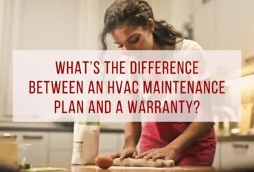 Difference between Warranty And Maintenance Plan